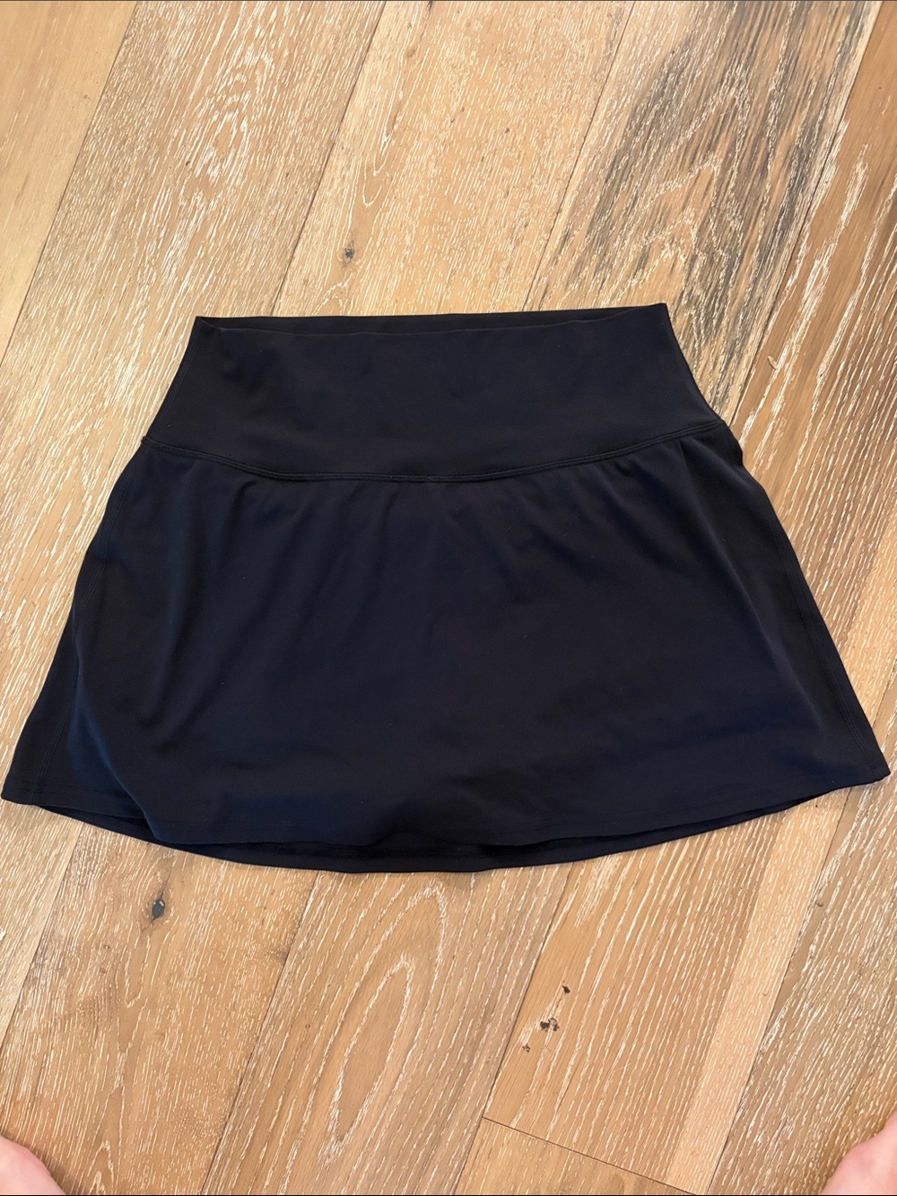 lululemon athletica align skort